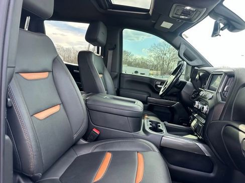Used 2021 GMC Sierra 2500 AT4 w/ AT4 Premium Plus Package image 27