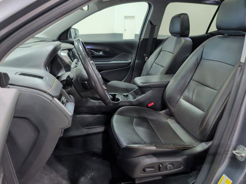 Used 2021 GMC Terrain SLT AWD/4WD image 7