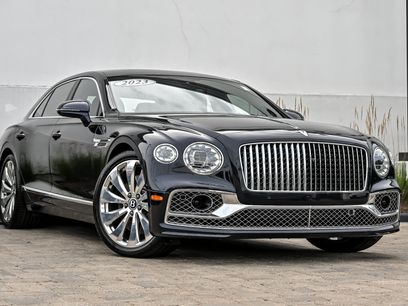 Certified 2023 Bentley Flying Spur Plug-In Hybrid
