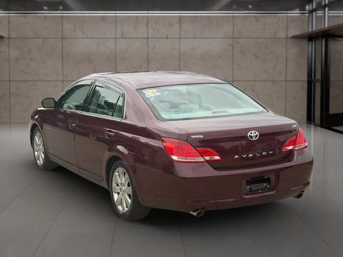 Used 2007 Toyota Avalon XL FWD image 9