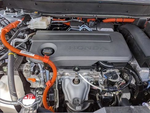 New 2026 Honda CR-V TrailSport image 15