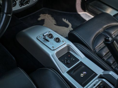 Used 2004 Ferrari 360 Spider RWD image 40
