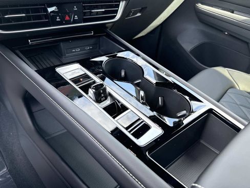 New 2026 Volkswagen Atlas Cross Sport SEL Premium R-Line image 30