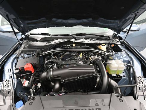 New 2026 Ford Mustang Convertible w/ Anti-Theft Package image 11