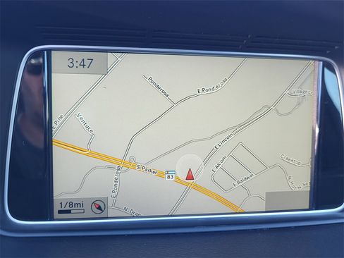 Used 2015 Mercedes-Benz E 350 4MATIC Sedan w/ Premium 1 Package image 23