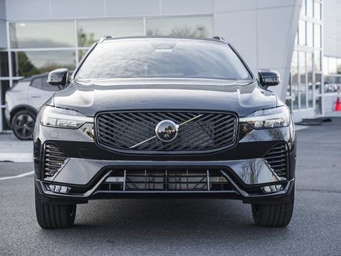 New 2026 Volvo XC60 B5 Plus w/ Protection Package Premier image 2