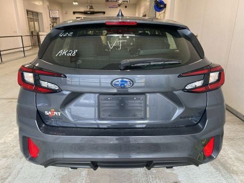 New 2026 Subaru Impreza 2.0i Sport image 6