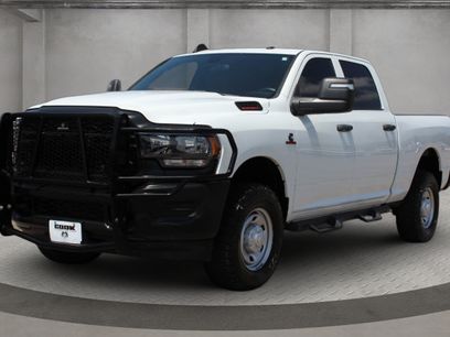 Used 2023 RAM 2500 Tradesman