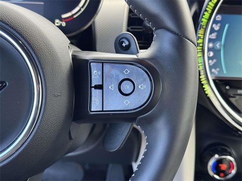 Used 2023 MINI Cooper S image 24