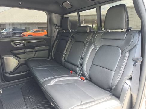 Used 2025 RAM 1500 RHO w/ RHO Level 1 Equipment Group AWD/4WD image 17