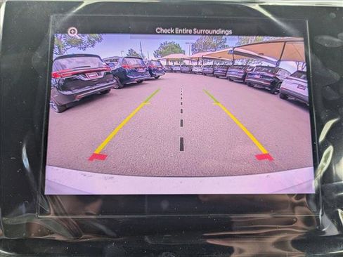 New 2025 Jeep Grand Cherokee L Laredo image 12