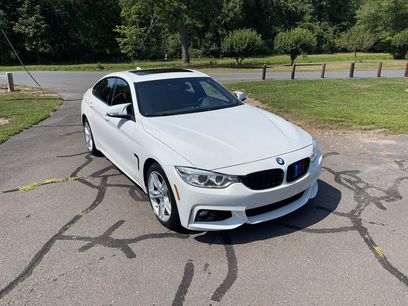 Used 2016 BMW 428i Gran Coupe xDrive