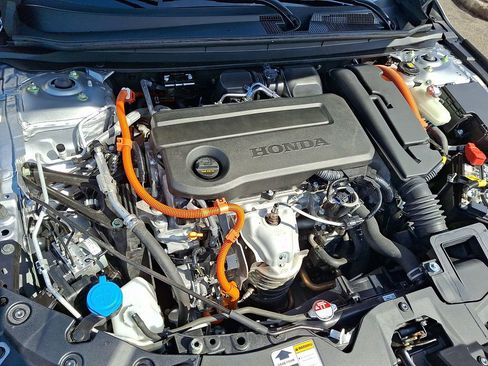 Used 2024 Honda Accord EX-L image 29