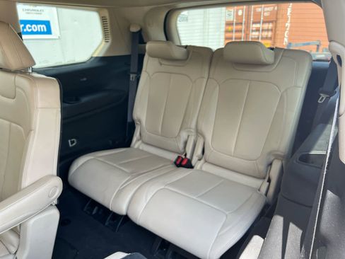 Used 2021 Jeep Grand Cherokee L Limited image 37