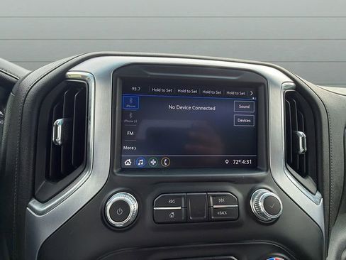 Used 2019 GMC Sierra 1500 SLE w/ SLE Value Package AWD/4WD image 20