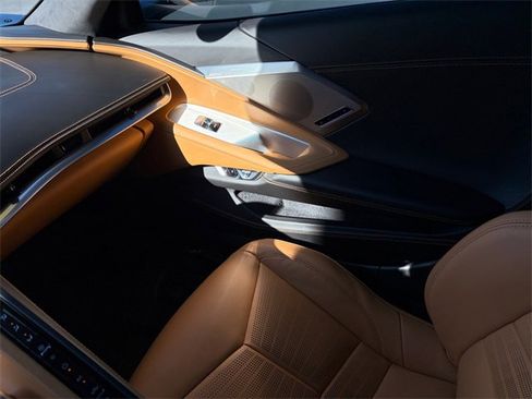 Used 2023 Chevrolet Corvette Stingray Premium Cpe w/ 3LT image 20