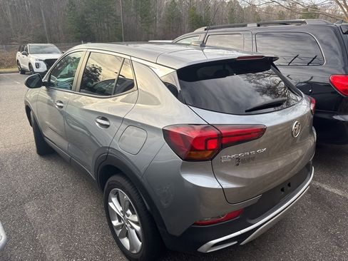 Used 2023 Buick Encore GX Preferred w/ Cold Weather Comfort Package image 5