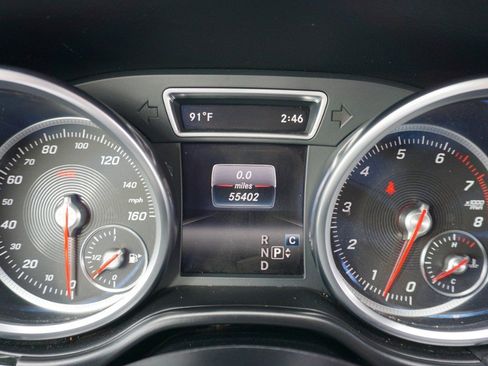 Used 2018 Mercedes-Benz GLE 350 image 14