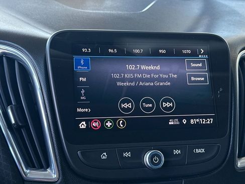 Used 2019 Chevrolet Malibu LT image 17