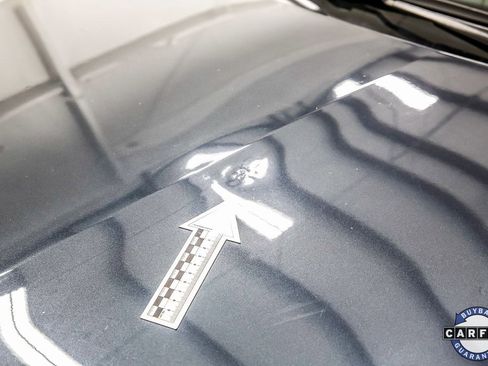 Used 2019 Cadillac XT5 Platinum image 39