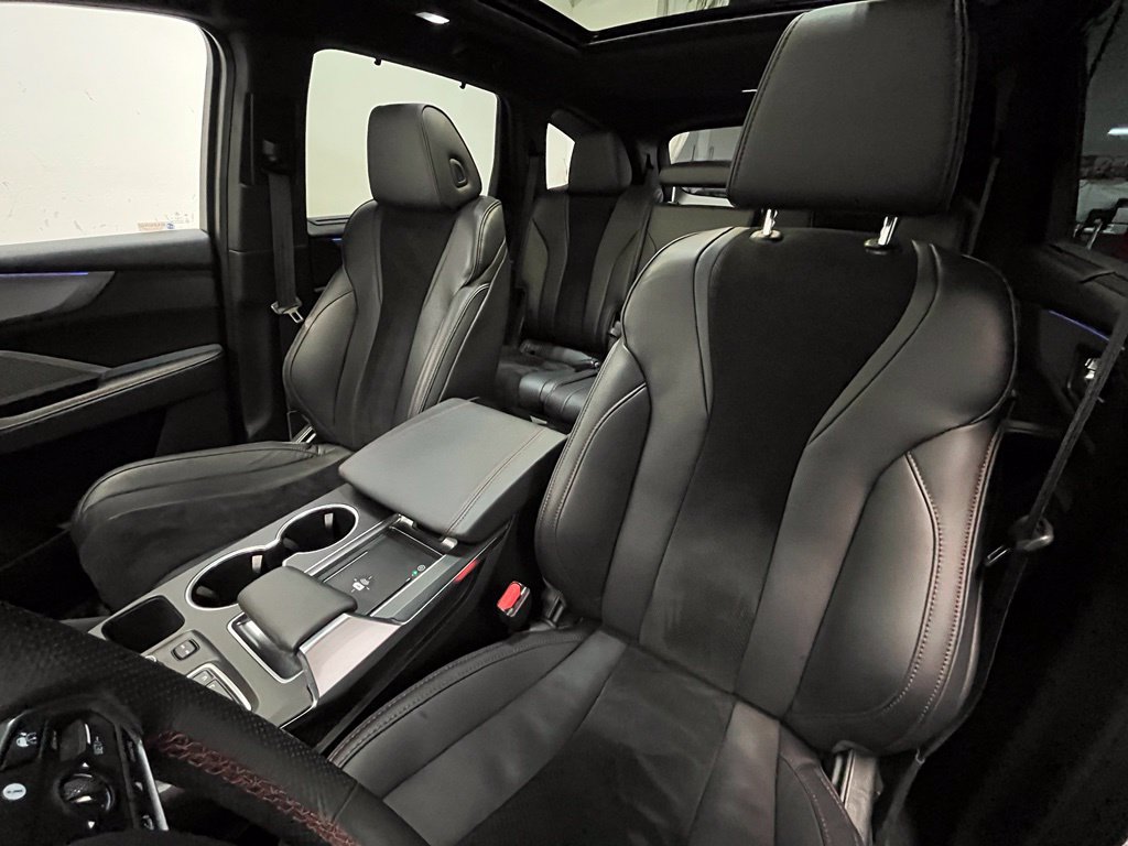 Certified 2024 Acura MDX A-Spec AWD/4WD image 10