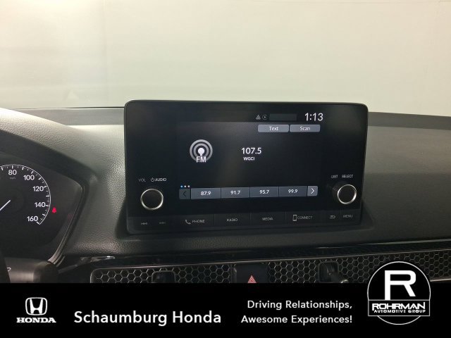 Used 2026 Honda Civic Sport image 7
