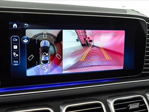 New 2026 Mercedes-Benz GLE 450 4MATIC Coupe image 15