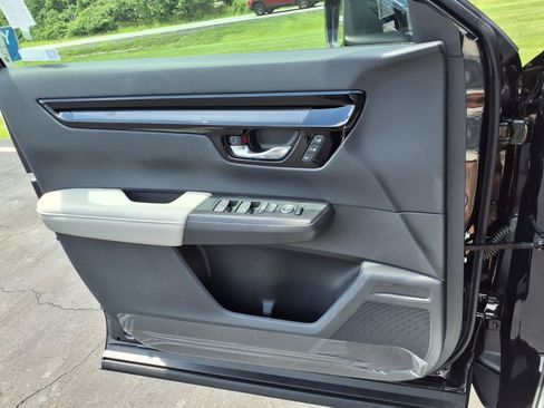 New 2026 Honda CR-V EX-L image 9