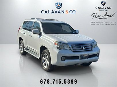 Used 2011 Lexus GX 460