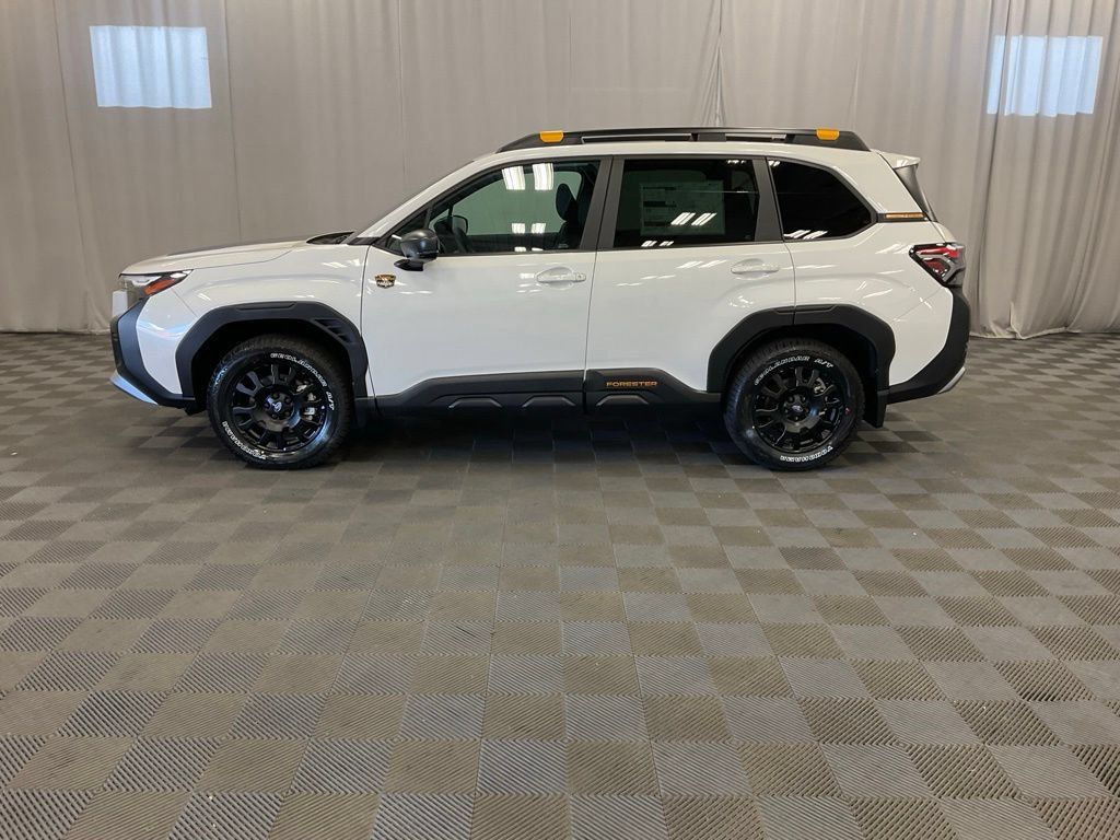 New 2026 Subaru Forester Wilderness AWD/4WD image 7