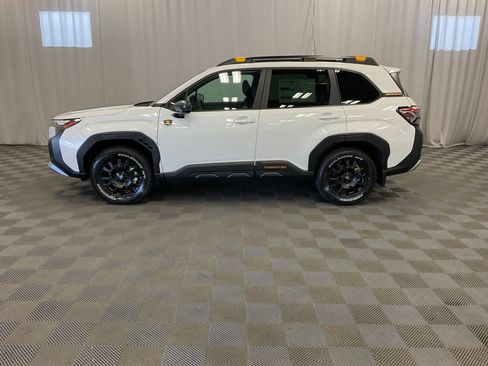 New 2026 Subaru Forester Wilderness AWD/4WD image 7