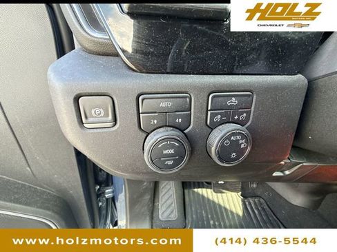 Certified 2024 Chevrolet Silverado 1500 LT image 17