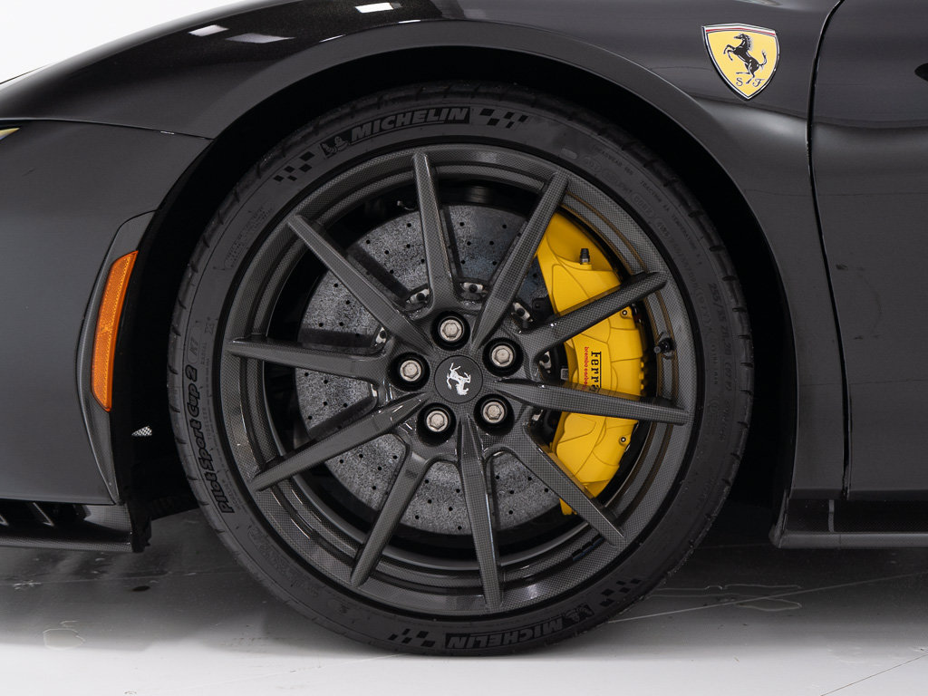 Used 2022 Ferrari SF90 Spider AWD/4WD image 42