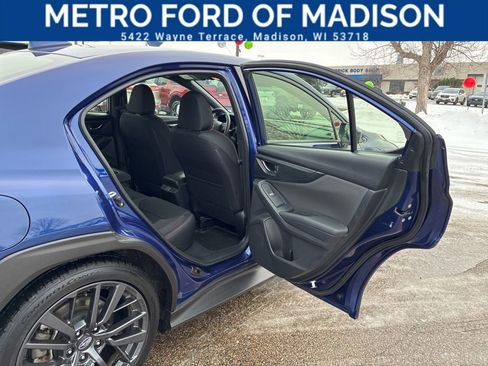 Used 2024 Subaru WRX Premium image 41