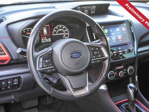 Used 2021 Subaru Forester Sport w/ Popular Package #2 AWD/4WD image 15