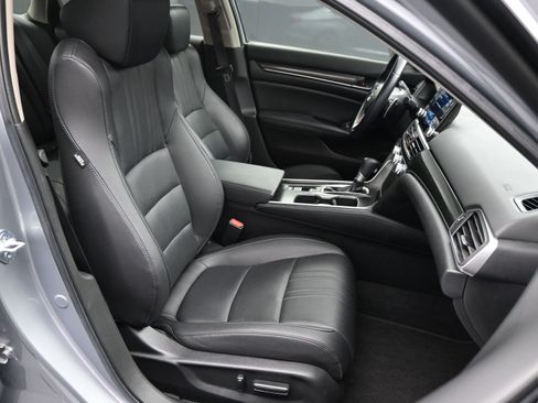 Used 2021 Honda Accord Sport Special Edition image 17