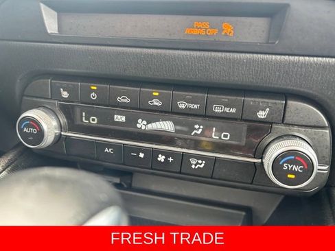 Used 2023 MAZDA CX-5 AWD 2.5 S w/ Select Package image 26