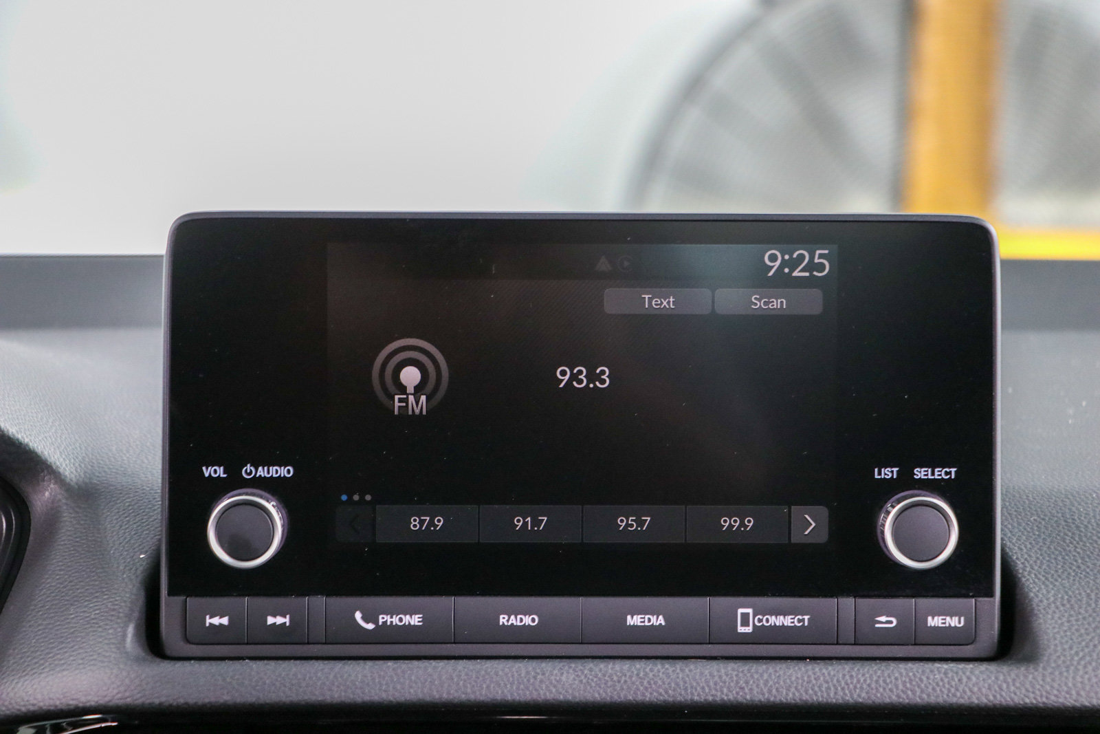 Used 2025 Honda Civic Sport image 19