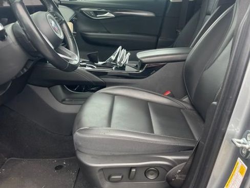 Used 2024 Buick Envision Preferred AWD/4WD image 6