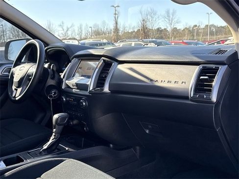 Used 2020 Ford Ranger XLT image 20