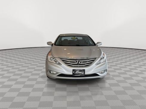 Used 2013 Hyundai Sonata GLS w/ Popular Equipment Pkg image 3