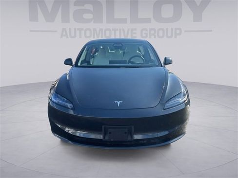 Used 2025 Tesla Model 3 Long Range image 7