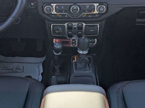 New 2026 Jeep Wrangler Unlimited Rubicon 392 image 18