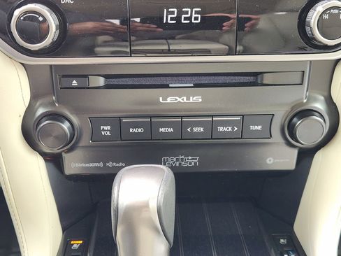 Used 2023 Lexus GX 460 Premium AWD/4WD image 19