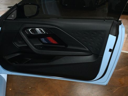 Used 2023 BMW M2 w/ Lighting Package RWD image 46