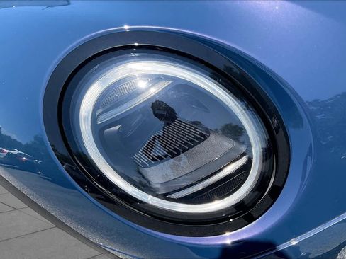 Used 2026 MINI Cooper S FWD image 13