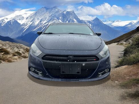 Used 2013 Dodge Dart SXT w/ SXT Special Edition Group image 8