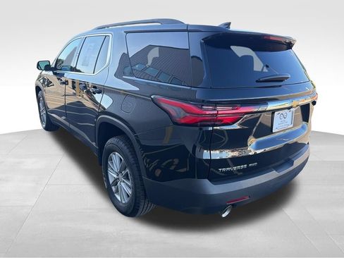 Used 2023 Chevrolet Traverse LT AWD/4WD image 6