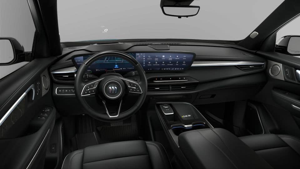 New 2027 Buick Enclave Avenir FWD image 9