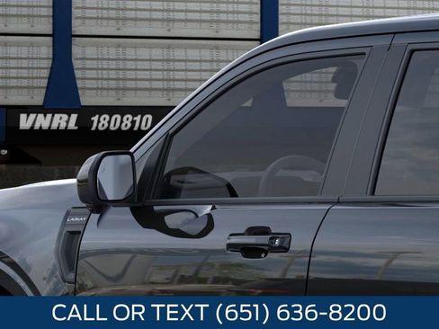 New 2026 Ford Maverick Lariat image 24